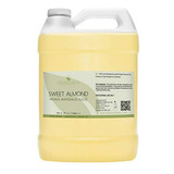 Aceite De Almendras Dulces - 128oz A Granel 1 Galón - 100% P