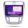 Autoradio Android Honda City 2008-2013 Homologada Honda CITY