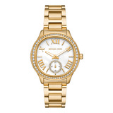 Reloj Mujer Michael Kors Mk4805 Sage