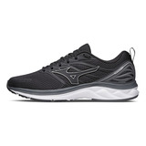 Tênis Masculino Mizuno Space 3 Cor Cinza - Adulto 41 Br