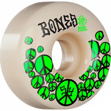 Bones Wheels - Stf 99a | Rueda Skate By Powell Peralta