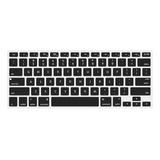 Protector Teclado Ingles Compatible Macbook Pro 13 A1286