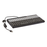 Cherry G86-71401euadaa Teclado Lpos Con Panel Táctil Msr Usb