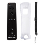 T Control Inalámbrico Juegos Compatible For Wiimote Nunchuk