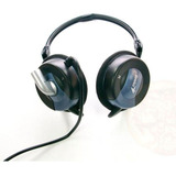 Auricular Para Pc Notebook Vincha Genius Hs-300n