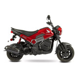 Honda Navi 110 Patentada 12de$304.000 (wave Cb 125 Glh 150)