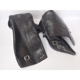 Botas Mujer Gacel Talla 35 