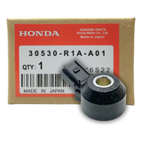 Sensor Detonação Honda Civic Fit Accord Crv E Hrv Ntk Kne37