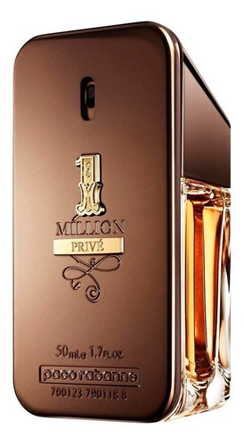 Paco Rabanne 1 Million Prive Edp 50ml