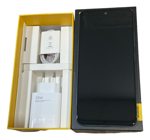 Xiaomi Pocophone Poco X5 5g Dual Sim 256 Gb Verde 8 Gb Ram