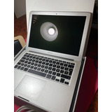 Macbook Air De 13 Pulgadas - 85% De Bateria