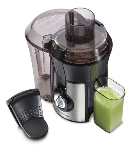 Extractor De Jugo Hamilton Beach