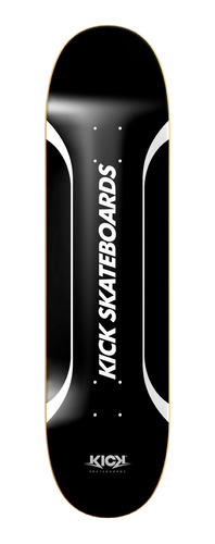 Shape Kick K1 Marfim Concave Sport
