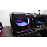 Impressora 3d Makerbot Replicator
