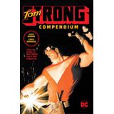 Libro: Tom Strong Compendium