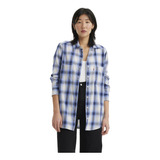 Levis® Camisa Hasina Tunic Para Mujer A3372-0011