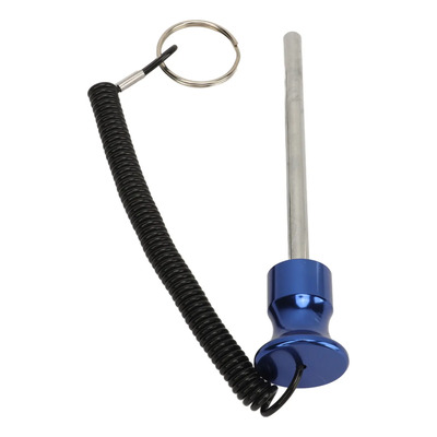 Máquina De Alfileres Para Gimnasio, 8 X 125 Mm, Selector De