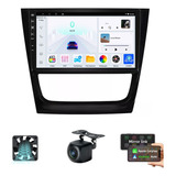 Auto Estereo Pantalla 2+64g Para Vw Gol Saveiro 2014-2016