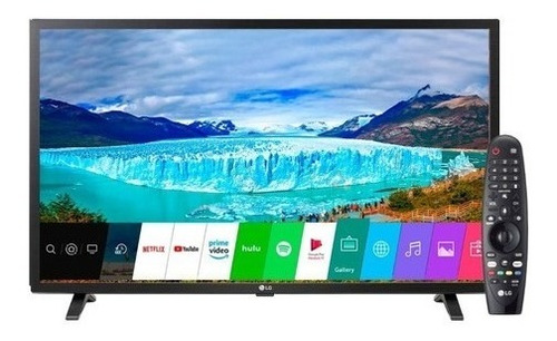 Smart Tv LG 43 Lm6350psb Hdr Full Hd Bluetooth Webos 4.0 C
