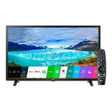 Smart Tv LG 43 Lm6350psb Hdr Full Hd Bluetooth Webos 4.0 C