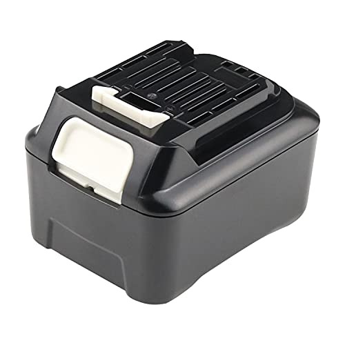 Batería De 5ah De 12v Bl1041 Como   Compatible Herrami...