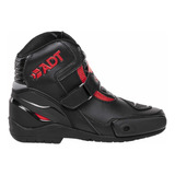 Botas Para Moto De Hombre Viper Adt Nuevas Sin Caja Talla 43