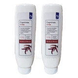 Duo (2 Pzs) Crema Neuropatía Diabética Con Capsaicina Msi