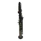 Sax Soprano Condor Css42b Bronze