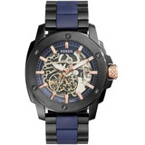 Reloj Fossil Me3133 Automatico 100% Original Hombre