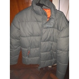 Campera Cassualmen Tex