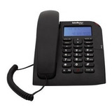 Telefone Com Identificador De Chamadas Tc 60 Id Intelbras