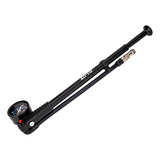 Bomba De Aire Mtb Presta High Shock Valve Pump. Air Bike