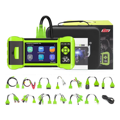 Escaner Automotriz Jdiag M300 Lector Códigos Falla Datos Abs