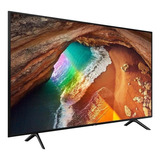 Television Samsung Qled Qn65q60rafxza 65  Smart Tv Año 2019 