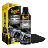 Meguiars Ultimate Cera En Spray G18309 Lata Con 450ml