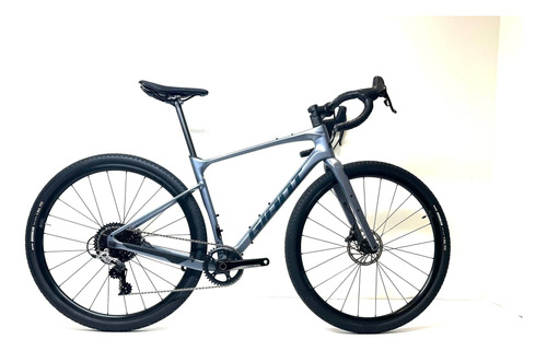 Bicicleta De Gravel Giant Revolt Advanced 0 2022 Talla S