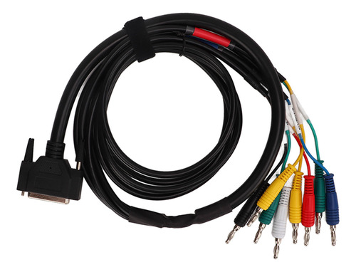 Cable De Datos De Prueba Principal Obd2 Para Super Mb Pro M6