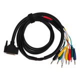 Cable De Datos De Prueba Principal Obd2 Para Super Mb Pro M6