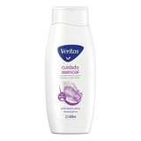 Crema Corporal Veritas Cuidado Esencial X 400ml 