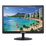 Monitor 22 Pulgadas Led 1080p Full Hd Daewoo Dw-cs22n Hdmi