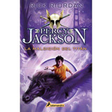Percy Jackson 3: La Maldición Del Titán