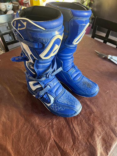 Botas Motocross Acerbis