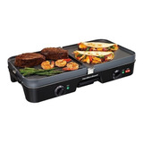 Asador Eléctrico Hamilton Beach 38546 120v