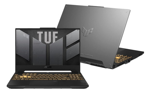 Notebook Gamer Asus Tuf F15 I7-12700h 16gb 1tb Ssd Rtx 4070 