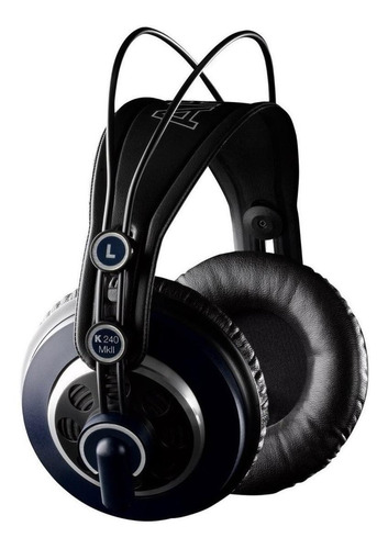 Akg K240mkii Auriculares Profesionales De Estudio