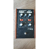 Moogerfooger Mf-101 Lowpass Filter Moog