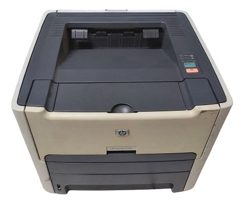Impressora Hp Laserjet 1320n ( No Estado )