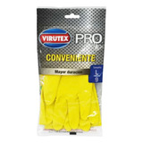 Guantes Virutex Pro Multiuso Talla L