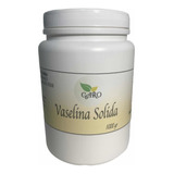 1 Kilo Vaselina Sólida Blanca