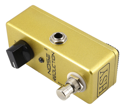 Pedal De Efectos, Interfaz De Guitarra, Minireducción De Efe